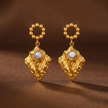 Marble Aurelia Drops