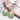 Ocean Pearl Drops