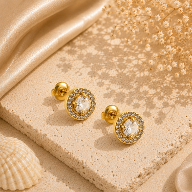 Royal Studs Combo