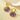Amora Violet Hearts