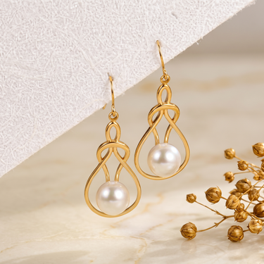 Imperial Pearl Drops