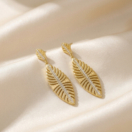 Aurum Leaf Drops