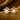 Golden Nectar Bee Studs